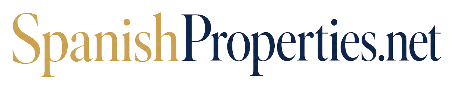 SpanishProperties.net logo